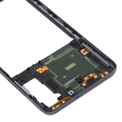 Samsung Galaxy A41 Middle Frame Bezel Plate-1915197781631438851