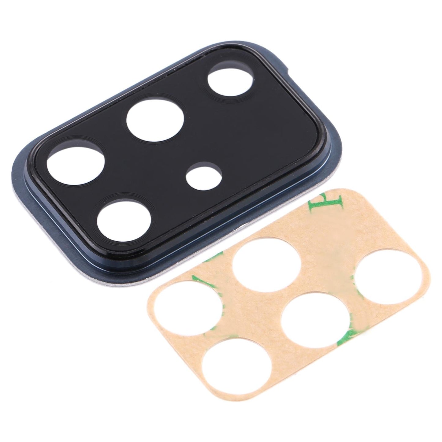 10-Piece Lens Cover For Samsung Galaxy A71 - Protect Your Camera-1915196671143317506