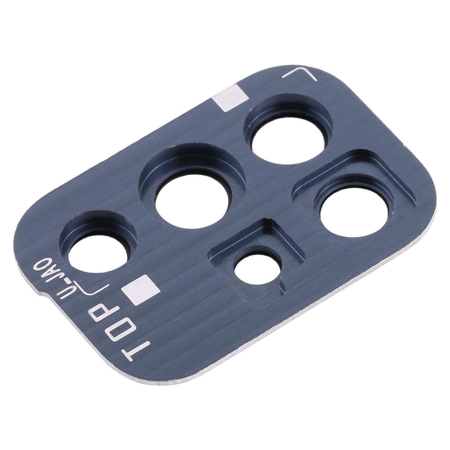 10-Piece Lens Cover For Samsung Galaxy A71 - Protect Your Camera-1915196671143317507