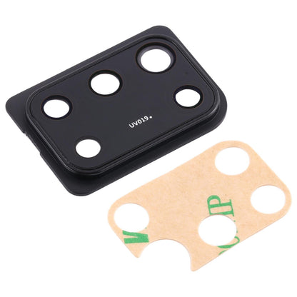 10-Piece Lens Cover For Samsung Galaxy A31 - Protect Your Camera-1915196715451944962