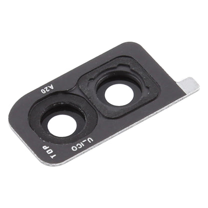 10-Pack Lens Covers For Samsung Galaxy A30 Available-1915197543726321667