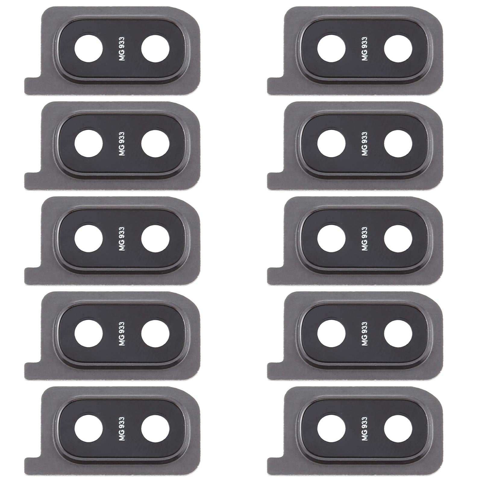 10-Pack Lens Covers For Samsung Galaxy A30 Available-1915197543726321669