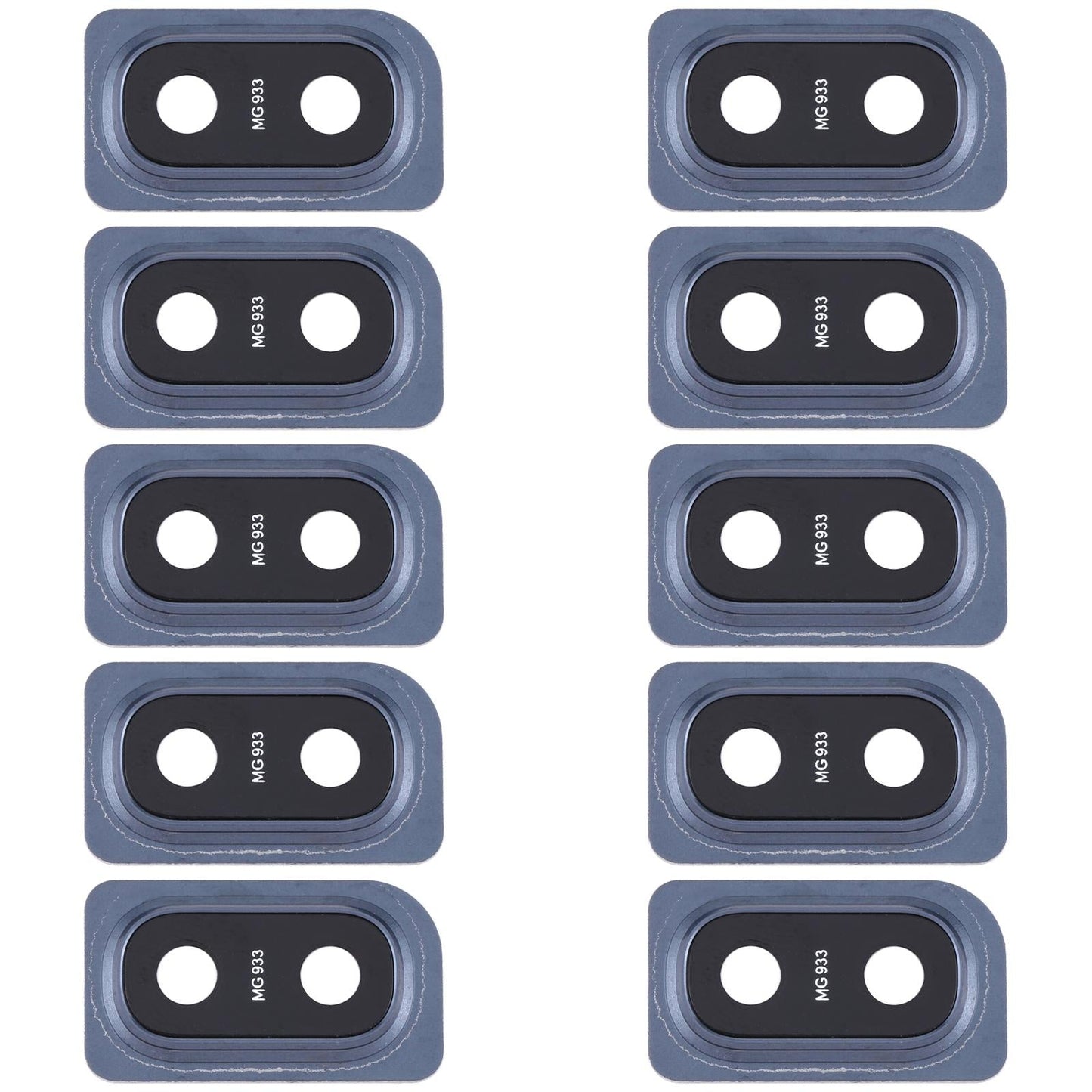 10-Piece Lens Cover For Samsung Galaxy A10 - Protect Your Camera-1915196763870990341