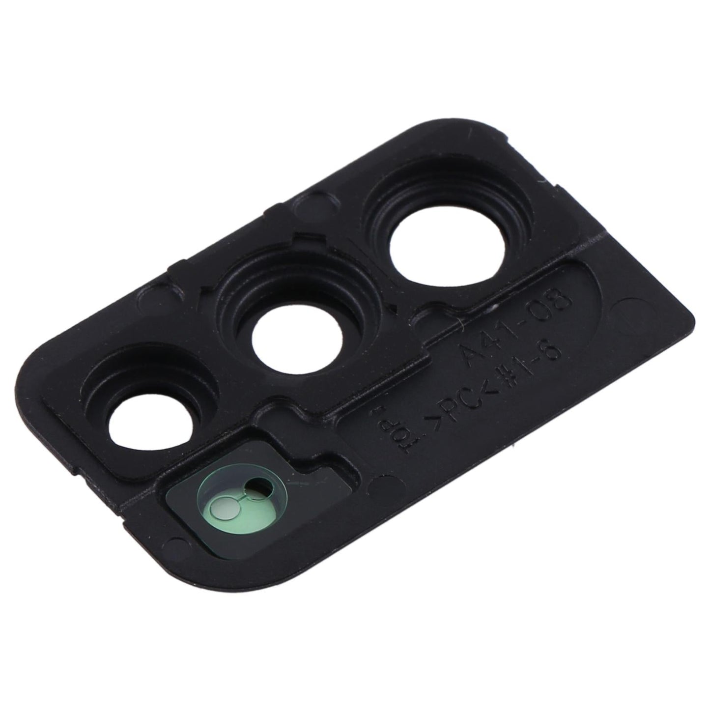 10-Piece Lens Cover For Samsung Galaxy A41 - Protect Your Camera-1915196793948344323