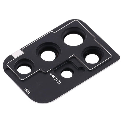 10-Piece Lens Cover For Samsung Galaxy A51 - Protect Your Camera-1915196488741425155