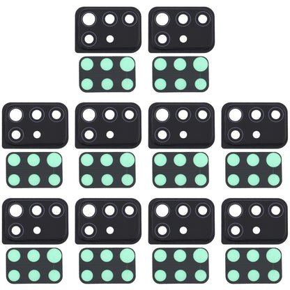 10-Piece Lens Cover For Samsung Galaxy A51 - Protect Your Camera-1915196488741425157