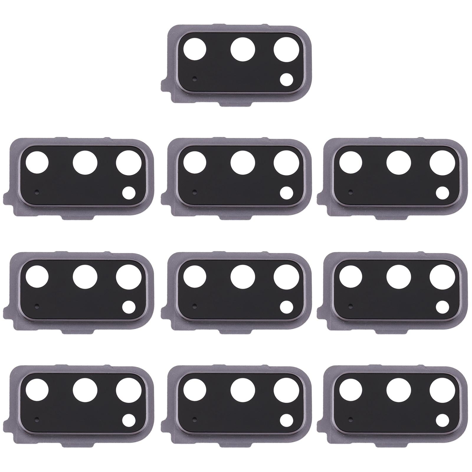 10 Pcs Lens Covers For Samsung Galaxy S20-1915196500640665600