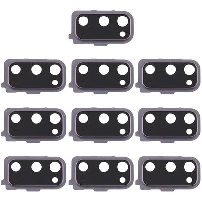 10 Pcs Lens Covers For Samsung Galaxy S20-1915196500640665605