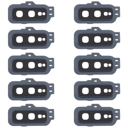 10-Piece Lens Cover For Samsung Galaxy S10E - Protect Your Camera-1915196672674238469