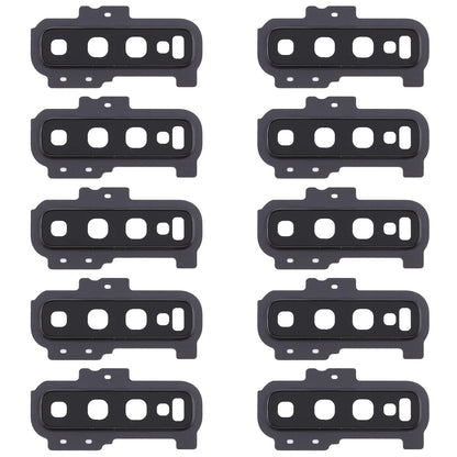 10-Piece Lens Cover For Samsung Galaxy S10+ - Protect Your Camera-1915196699920437253