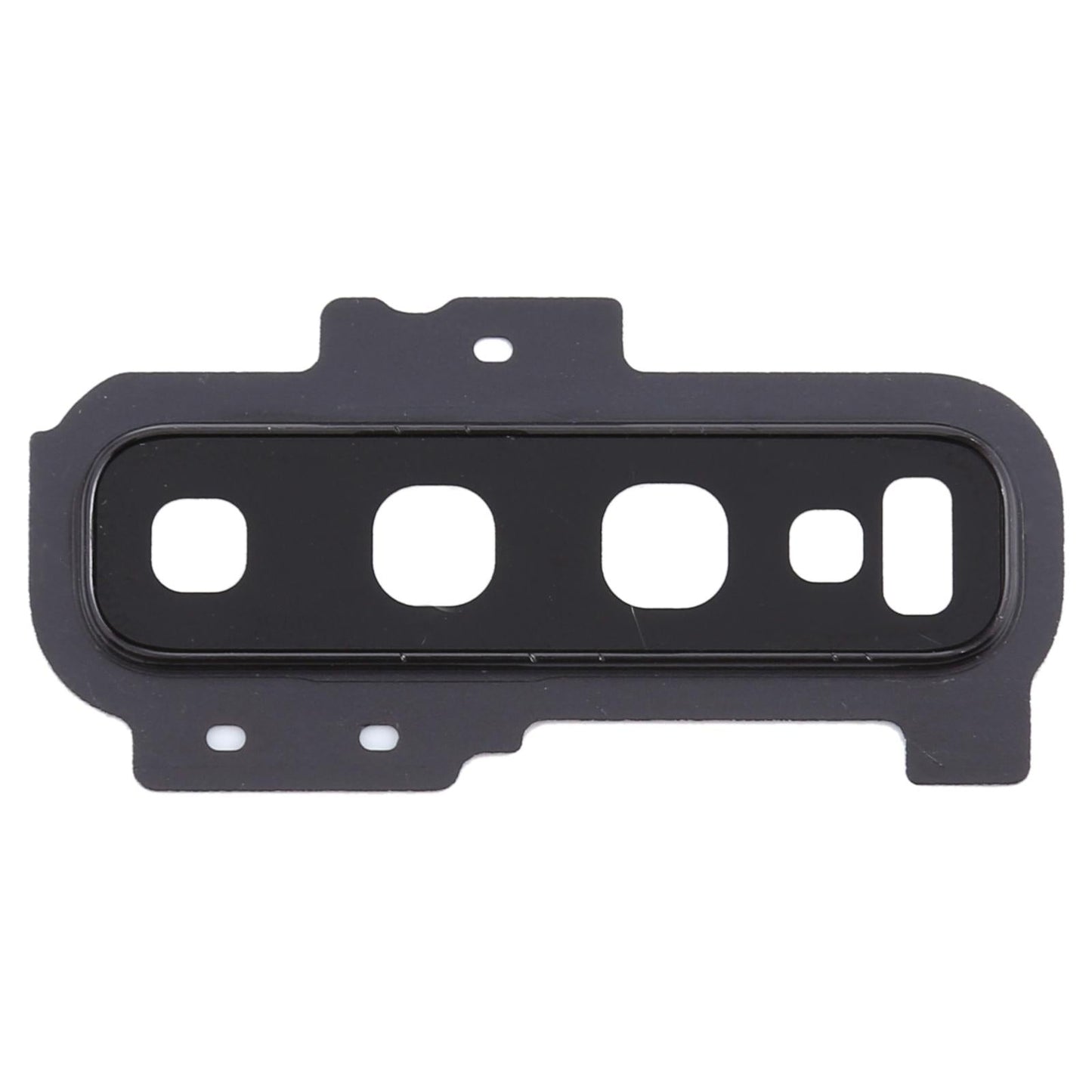 10-Piece Lens Cover For Samsung Galaxy S10+ - Protect Your Camera-1915196699920437249