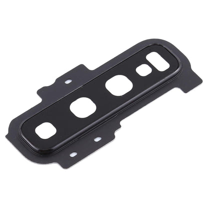 10-Piece Lens Cover For Samsung Galaxy S10+ - Protect Your Camera-1915196699920437250