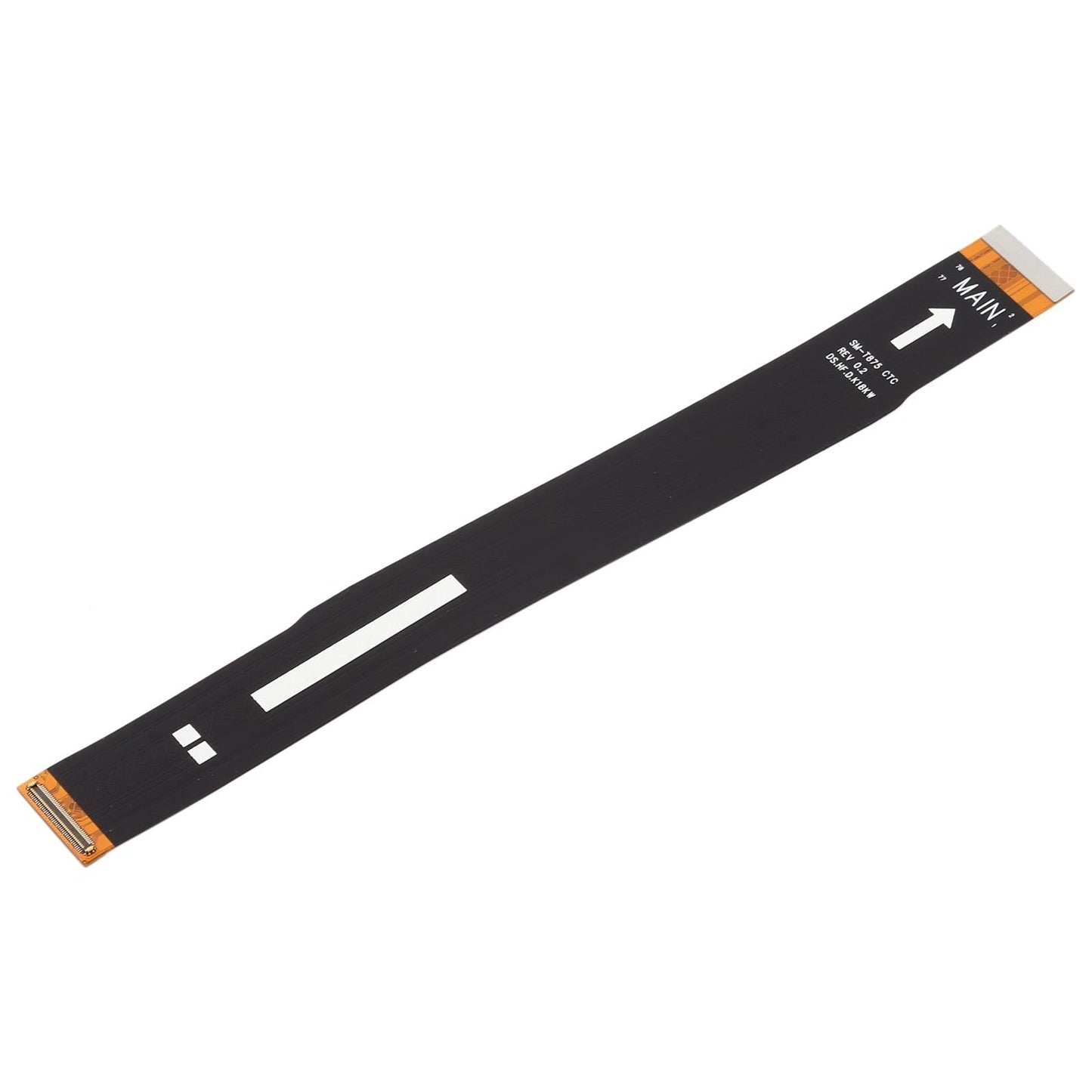 Samsung Galaxy S7 Flex Cable For Replacement-1915197906537811970