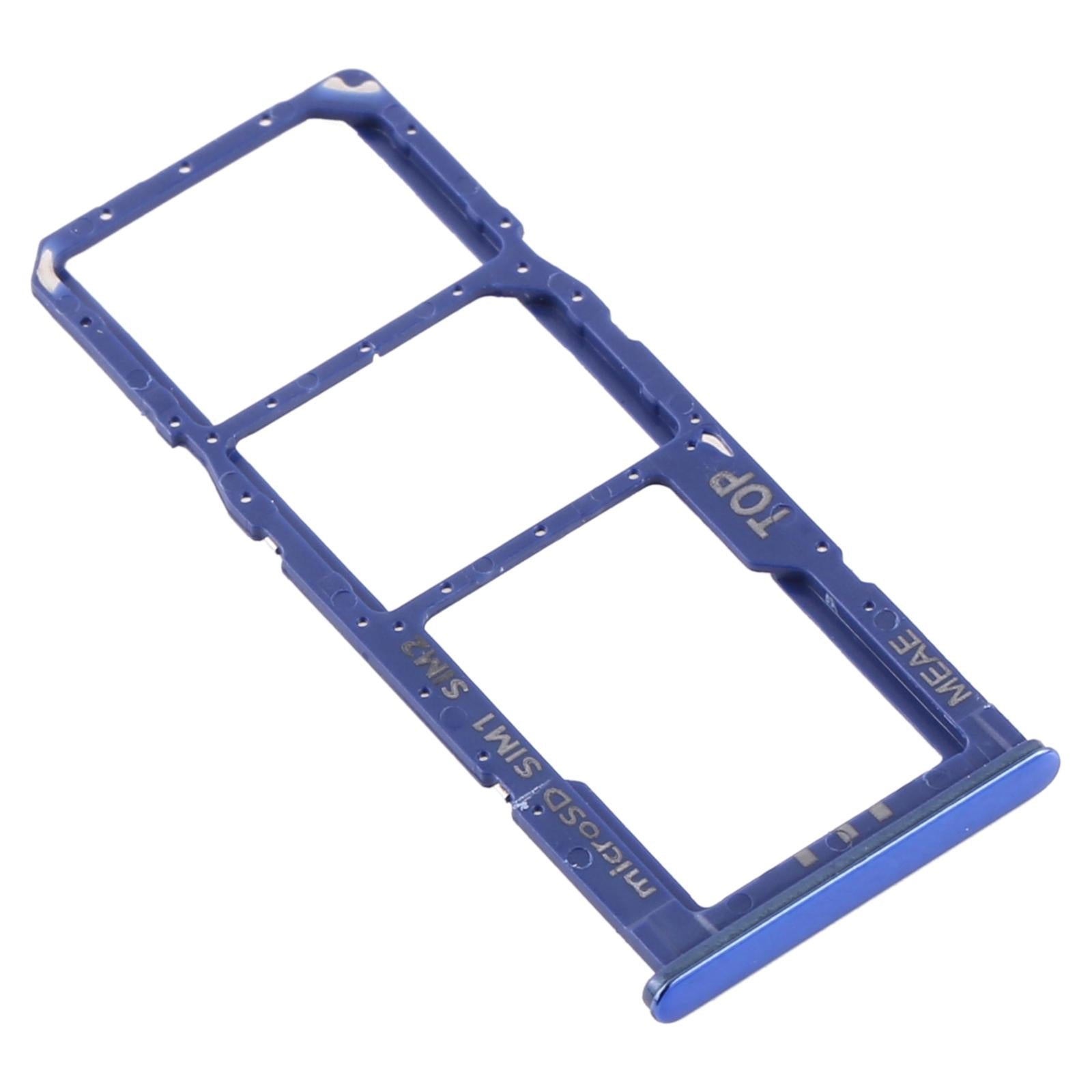 Samsung Galaxy M51 Replacement Sim Card And Micro Sd Tray-1915196569204953090