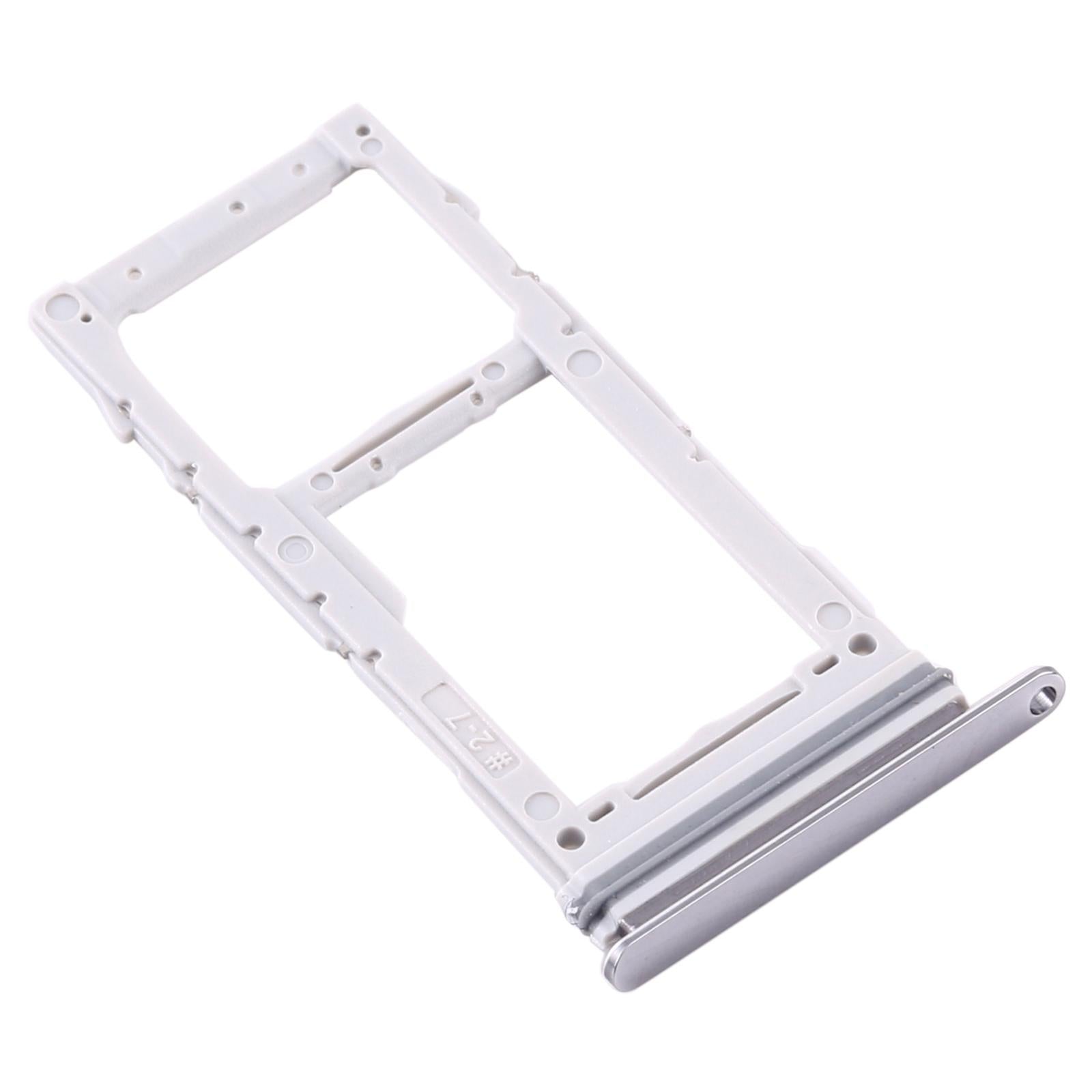 Replacement Sim Card Tray And Micro Sd Card Tray For Samsung Galaxy Note 10 Lite-1915196595352244227