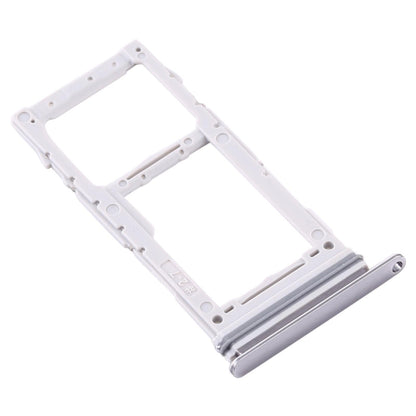 Replacement Sim Card Tray And Micro Sd Card Tray For Samsung Galaxy Note 10 Lite-1915196595352244227