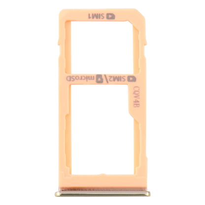 Samsung Galaxy M40 Replacement Sim And Micro Sd Card Tray-1915196534153154561