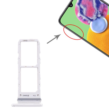 Samsung Galaxy A90 5G Sim Card Tray Set-1915196601404624900