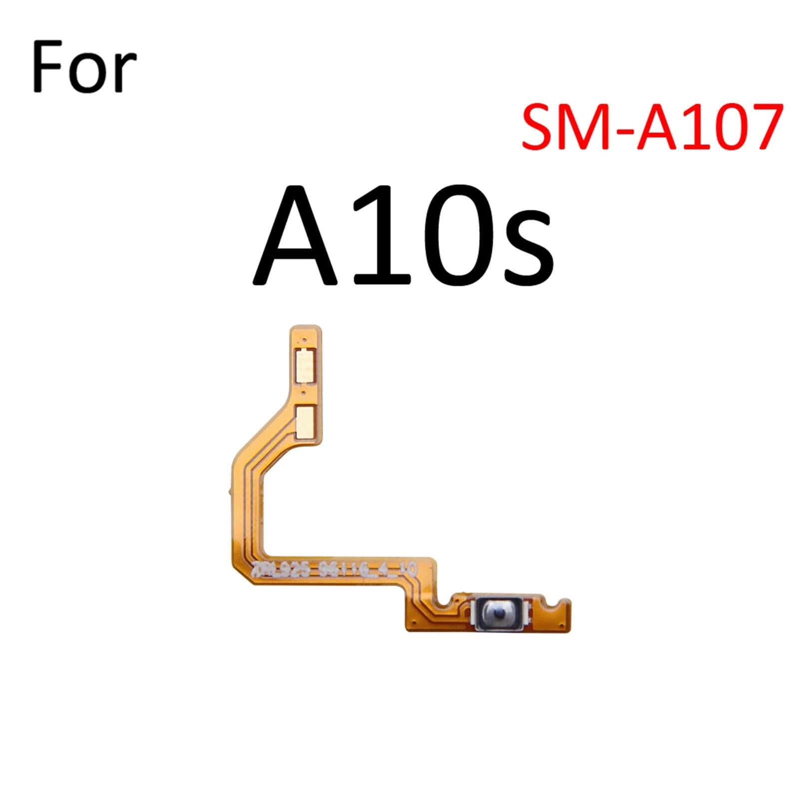 Flex Cable For Power Button - Samsung A107-1915197041538109441