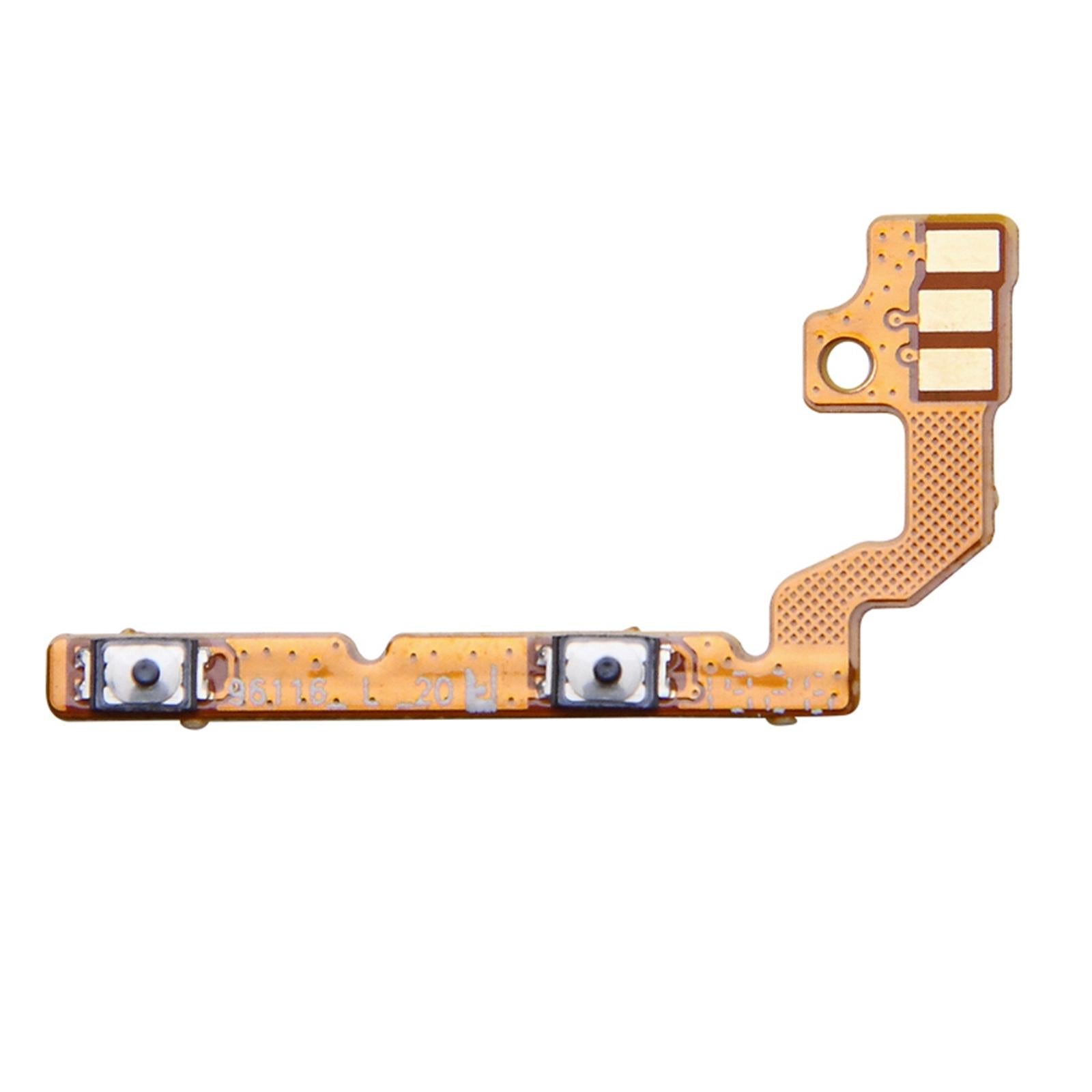 Samsung A107 Volume Button Flex Cable-1915197383659098112