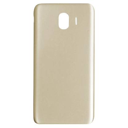 Premium Back Cover For J400 - Sleek Design-1915196583687884801