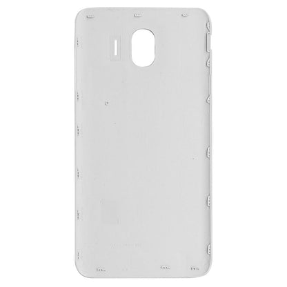 Premium Back Cover For J400 - Sleek Design-1915196583687884802