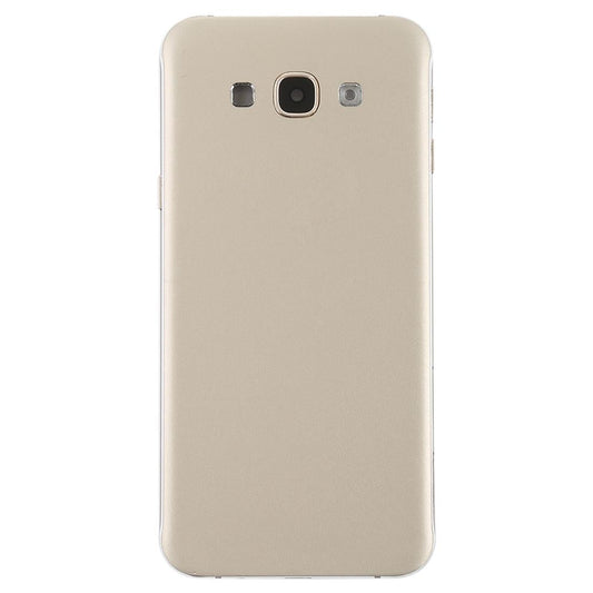 Protective Back Cover With Side Keys And Camera Lens - Compact-1915196584157646849