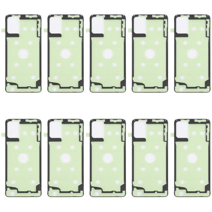 10-Pack Adhesive For Samsung A31 Back Housing Cover-1915198058266759173