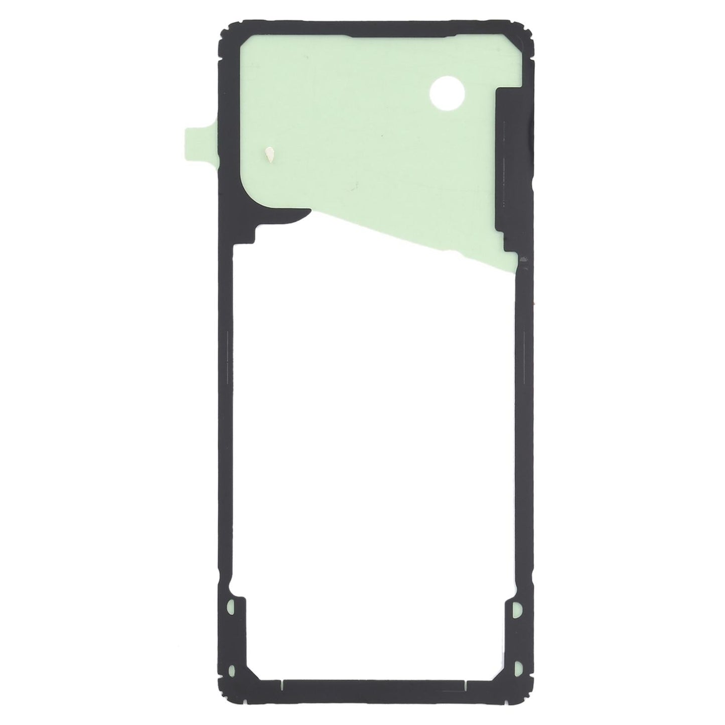 10-Pack Adhesive For Samsung Galaxy Note 10 Lite Back Housing Cover-1915197585593864194