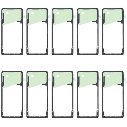 10-Pack Adhesive For Samsung Galaxy Note 10 Lite Back Housing Cover-1915197585593864197