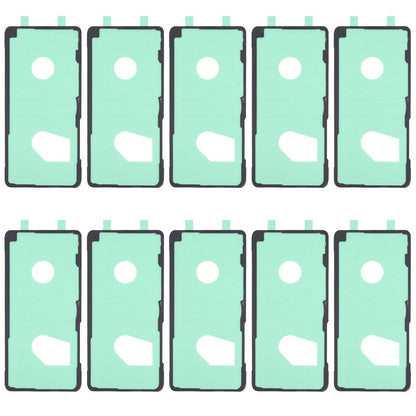 10-Pack Adhesive For Samsung Galaxy Note20 Back Housing Cover-1915196996625502208