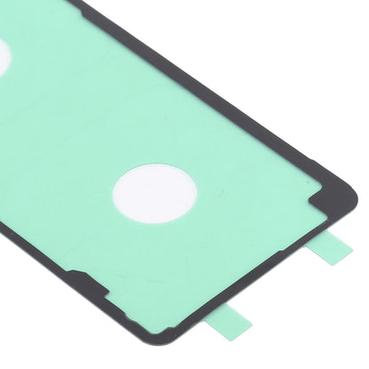 10-Pack Adhesive For Samsung Galaxy Note20 Back Housing Cover-1915196996625502211