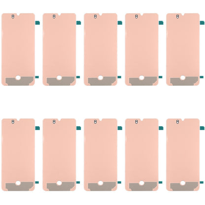 Samsung Galaxy A31 10-Pack Lcd Digitizer Back Adhesive Stickers - Clear-1915197091290943488