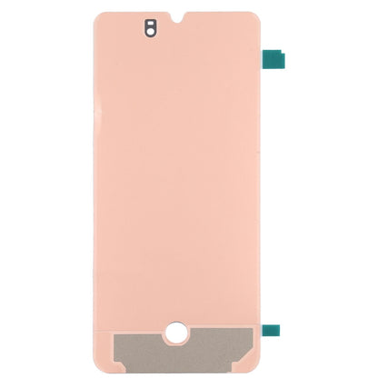 Samsung Galaxy A31 10-Pack Lcd Digitizer Back Adhesive Stickers - Clear-1915197091290943489