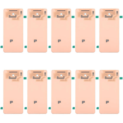 Samsung Galaxy A80 10 Pieces Lcd Digitizer Back Adhesive Stickers-1915198238336618501