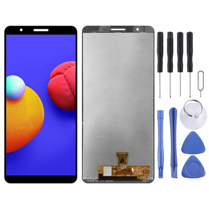 Full Assembly Lcd Screen Replacement For Samsung Galaxy M01 Core With Digitizer-1915197109821378560