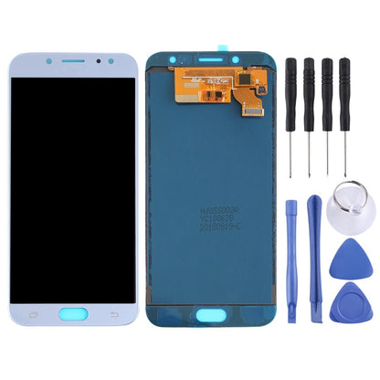 Full Assembly Tft Lcd Screen For Galaxy J7 2017 With Digitizer-1915196585122336769