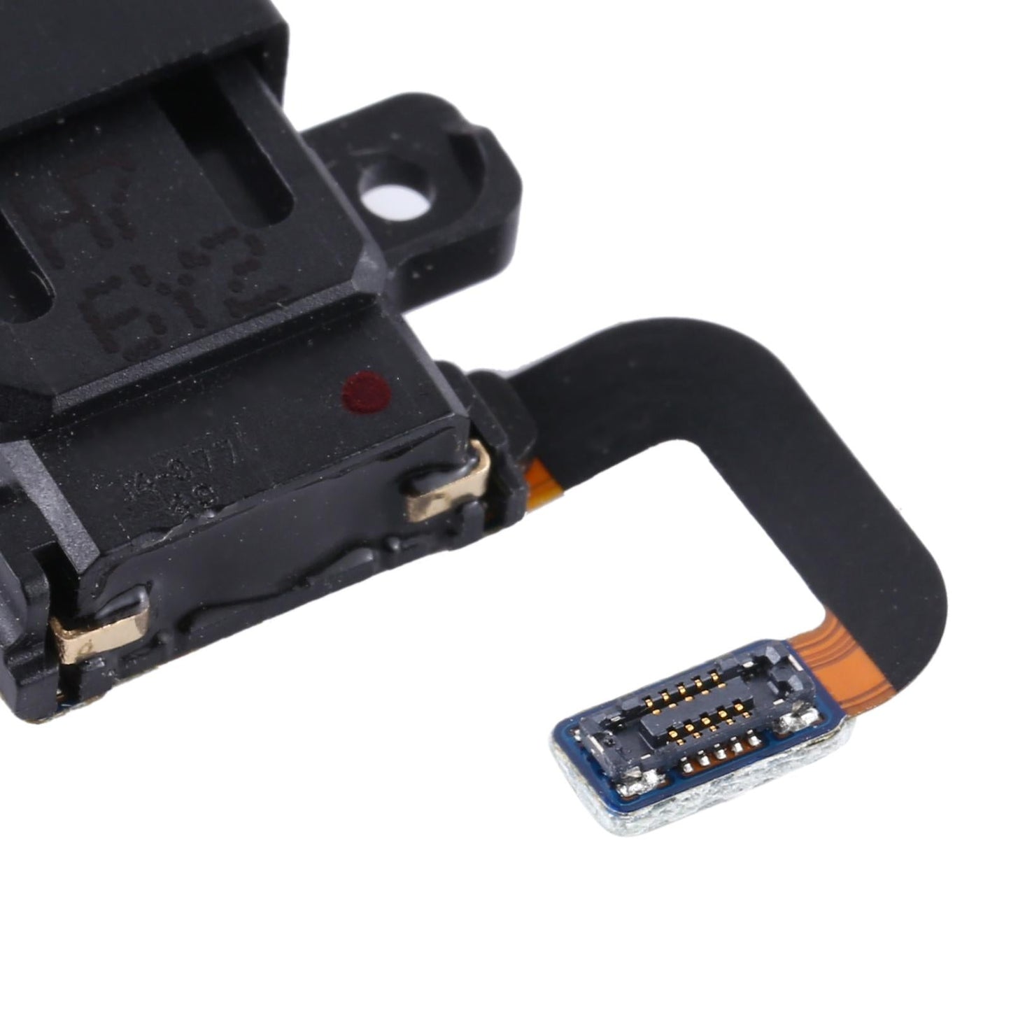 8.0 Lte Earphone Jack Flex Cable For Samsung Galaxy Tab Active2-1915197535471931395
