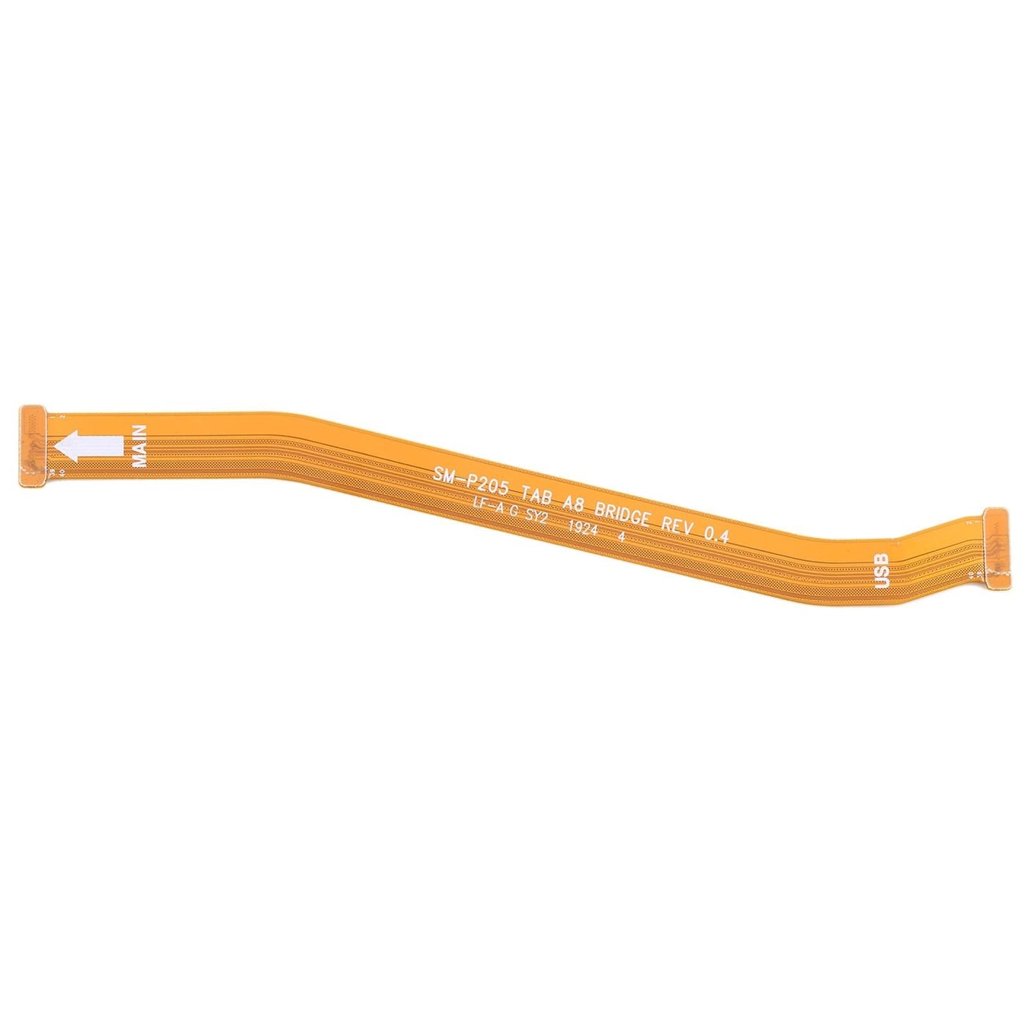 Samsung Galaxy Tab A 8.0 & S Pen 2019 Flex Cable-1915197655215116288