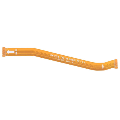 Samsung Galaxy Tab A 8.0 & S Pen 2019 Flex Cable-1915197655215116288