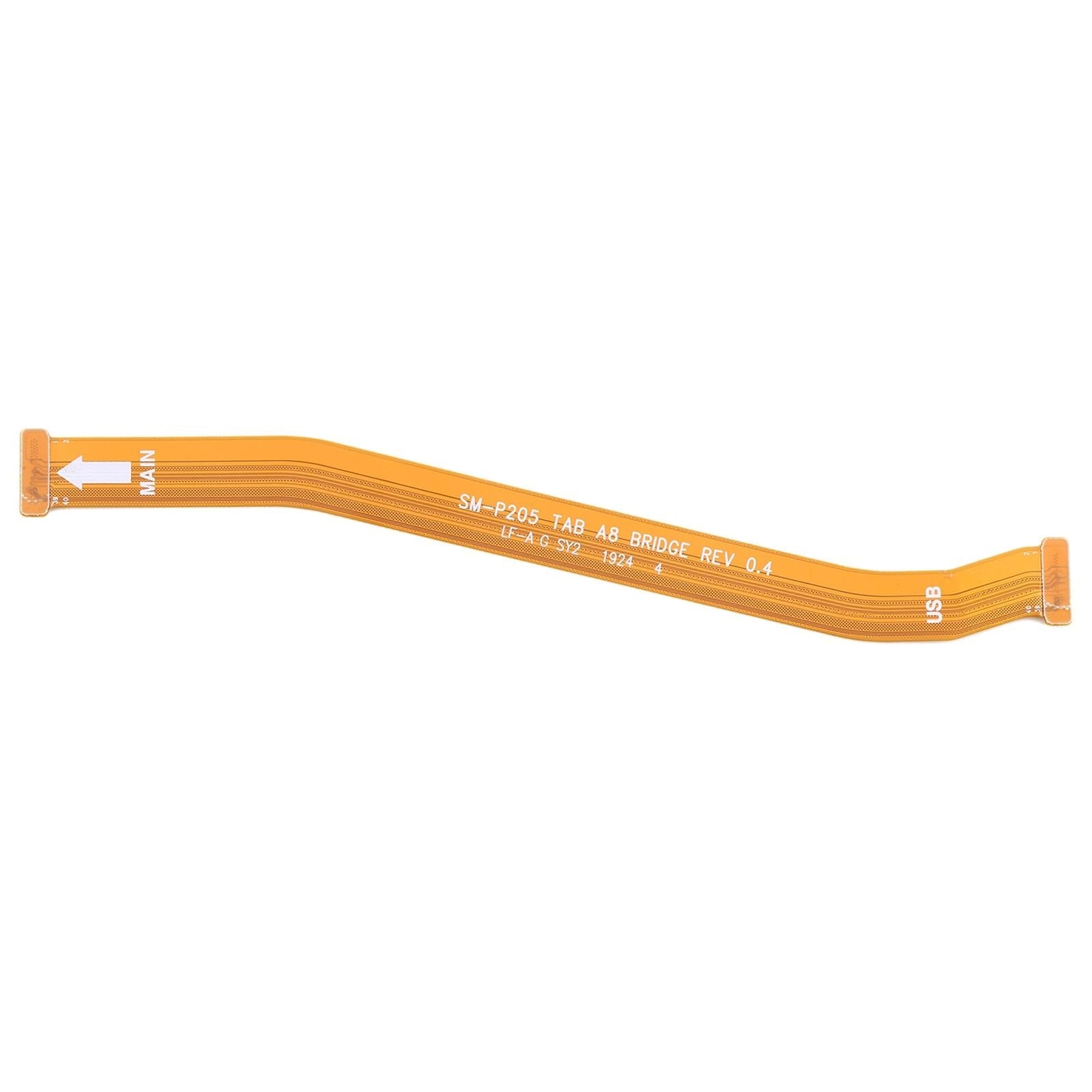 Samsung Galaxy Tab A 8.0 & S Pen 2019 Flex Cable-1915197655215116292