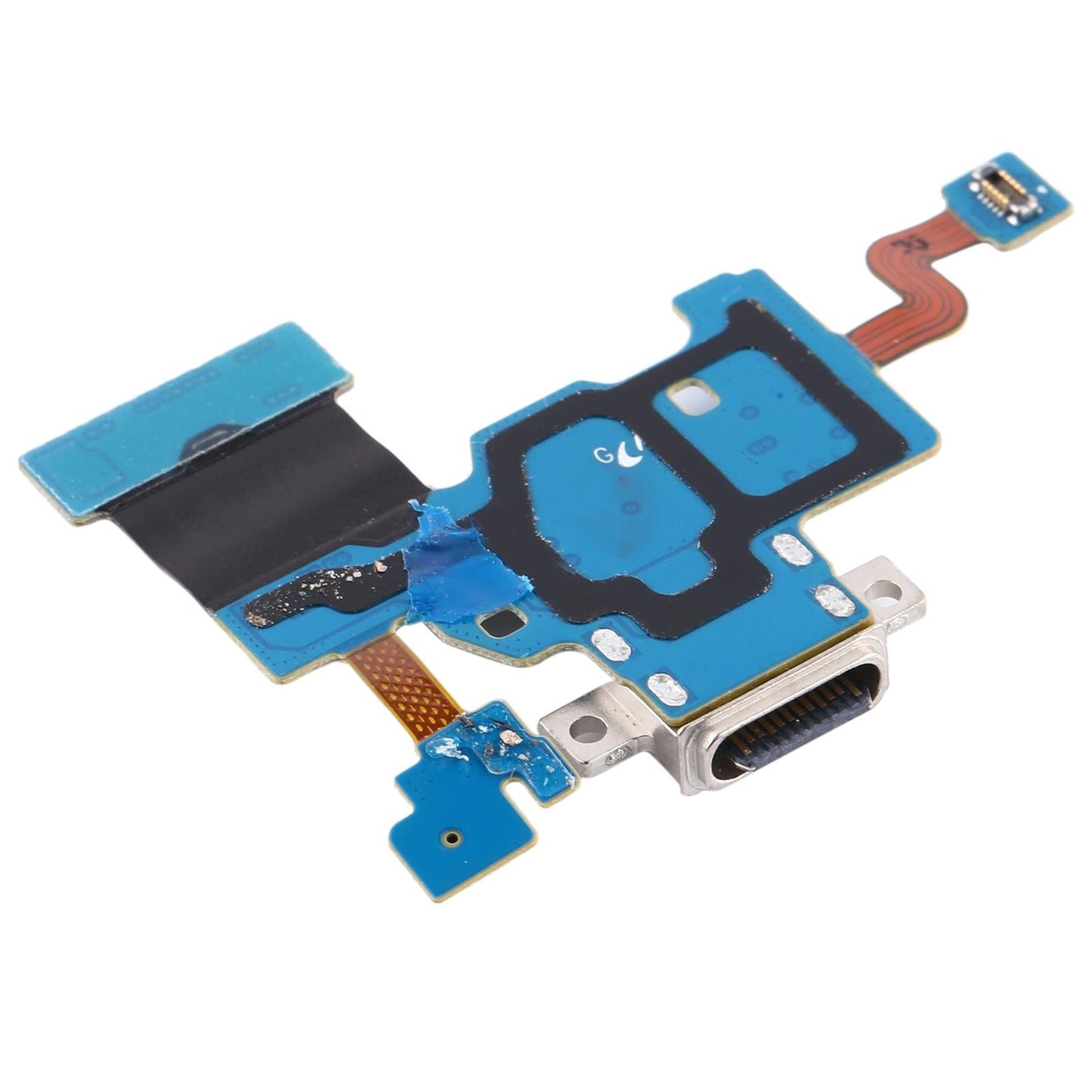 Charging Port Board For Samsung Galaxy Tab A 10.5 - 10.5-1915197282110803970