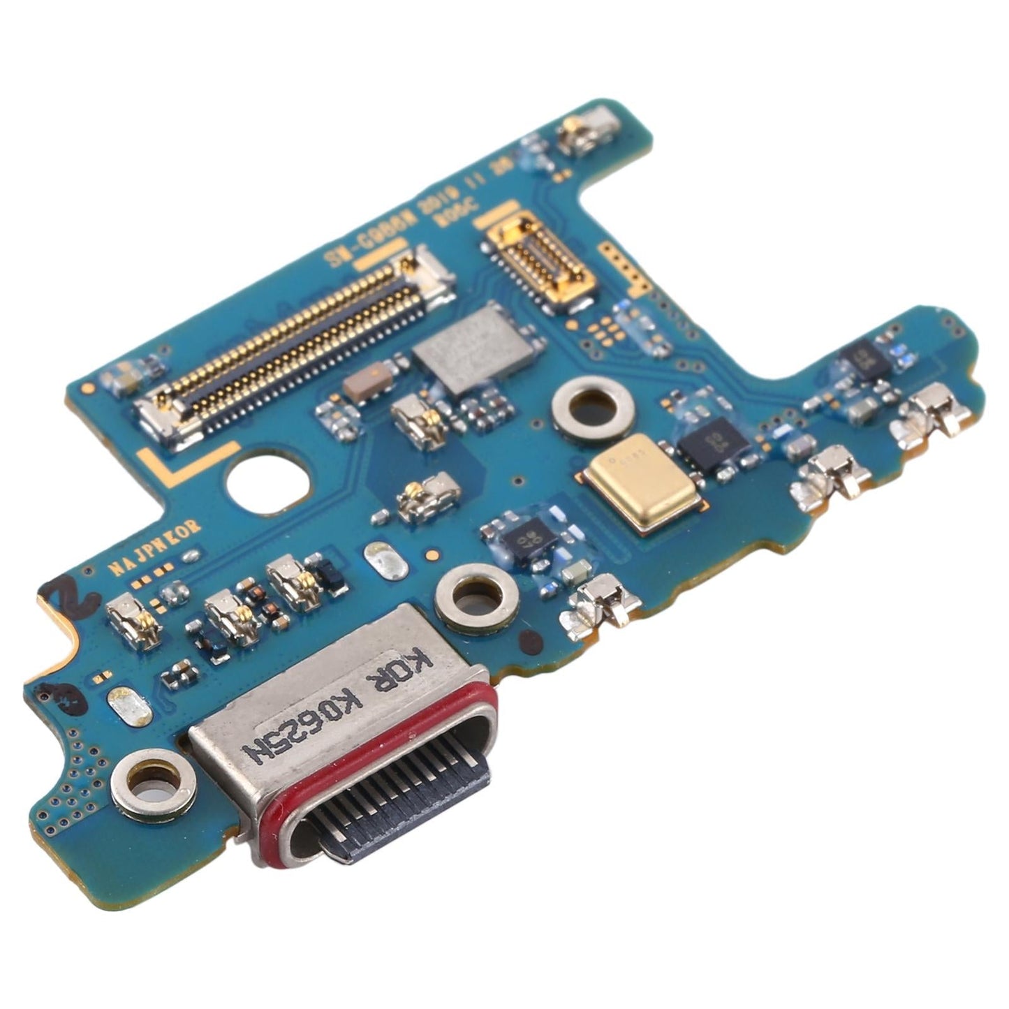 Samsung Galaxy S20 5G Charging Port Board Replacement-1915197204268716033