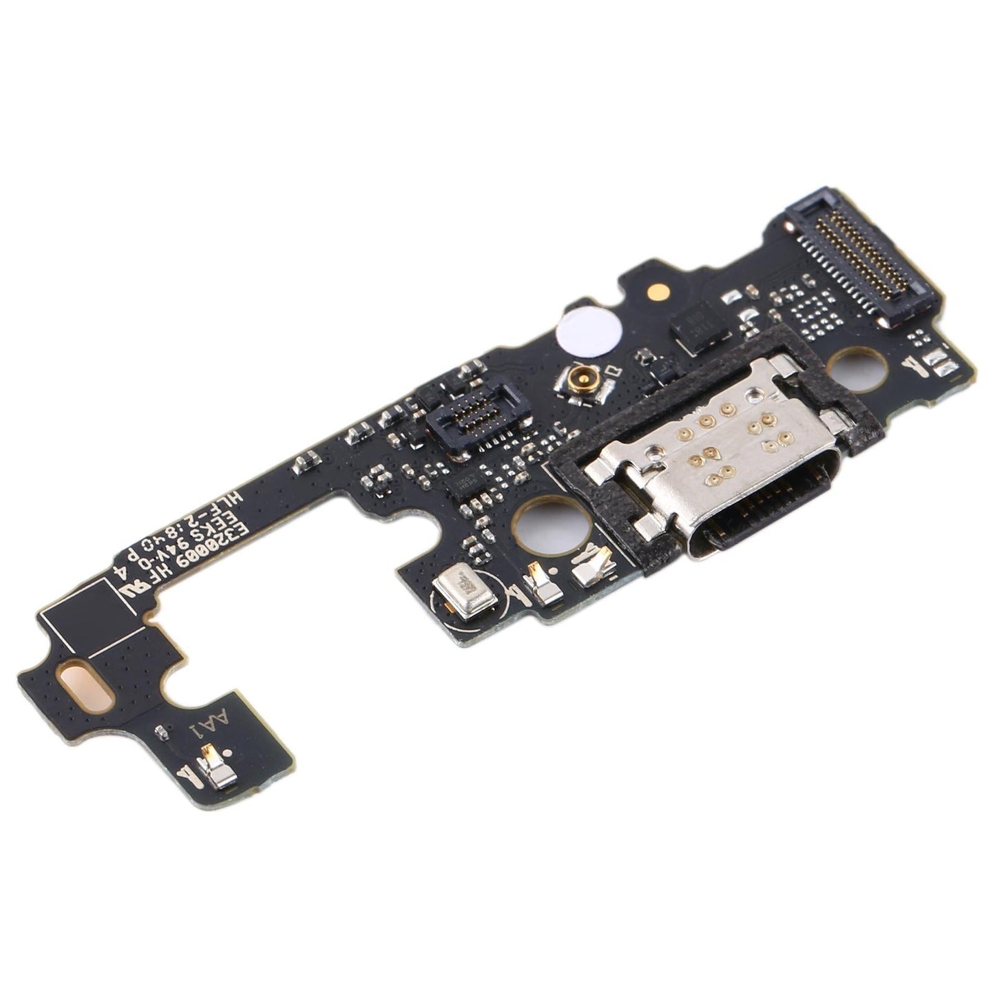 Charging Port Board For Samsung Galaxy A6S - Sm G6200-1915197679483359233