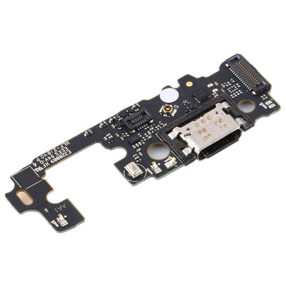 Charging Port Board For Samsung Galaxy A6S - Sm G6200-1915197679483359233