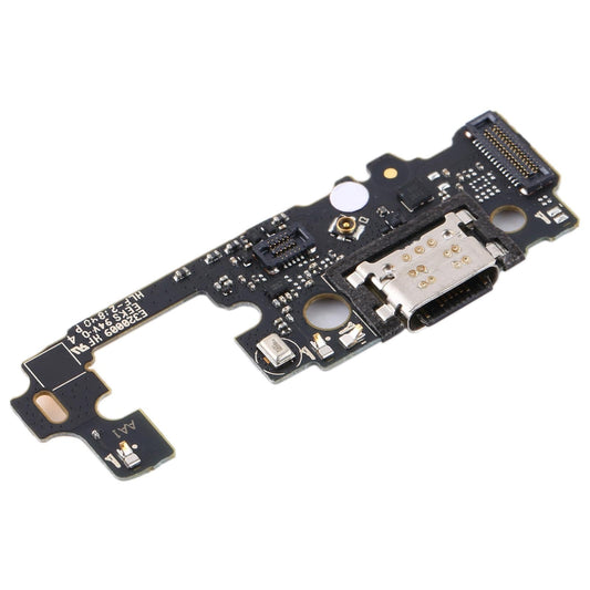 Charging Port Board For Samsung Galaxy A6S - Sm G6200-1915197679483359233