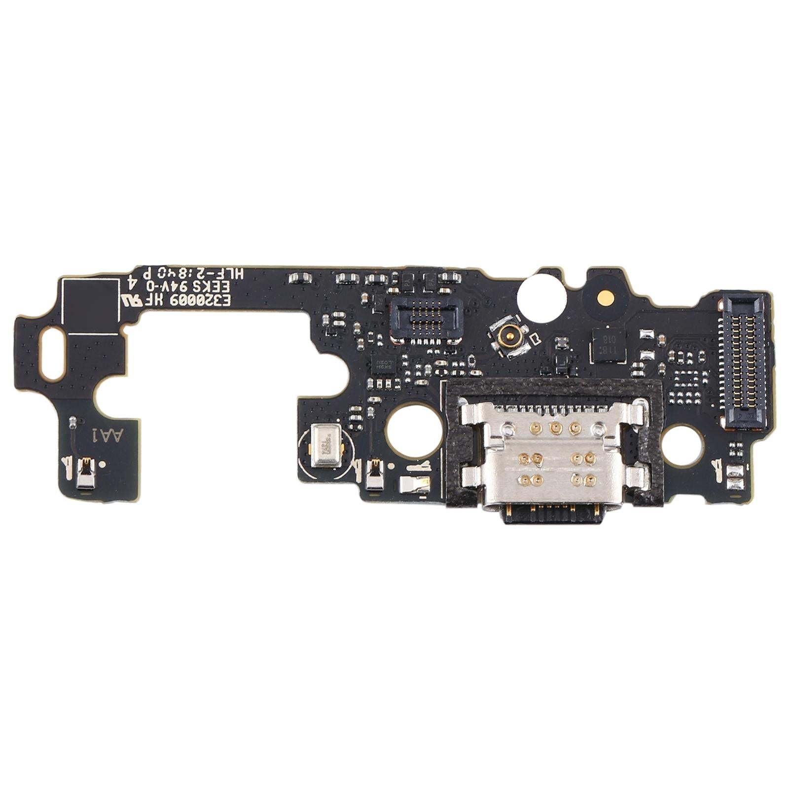 Charging Port Board For Samsung Galaxy A6S - Sm G6200-1915197679483359236