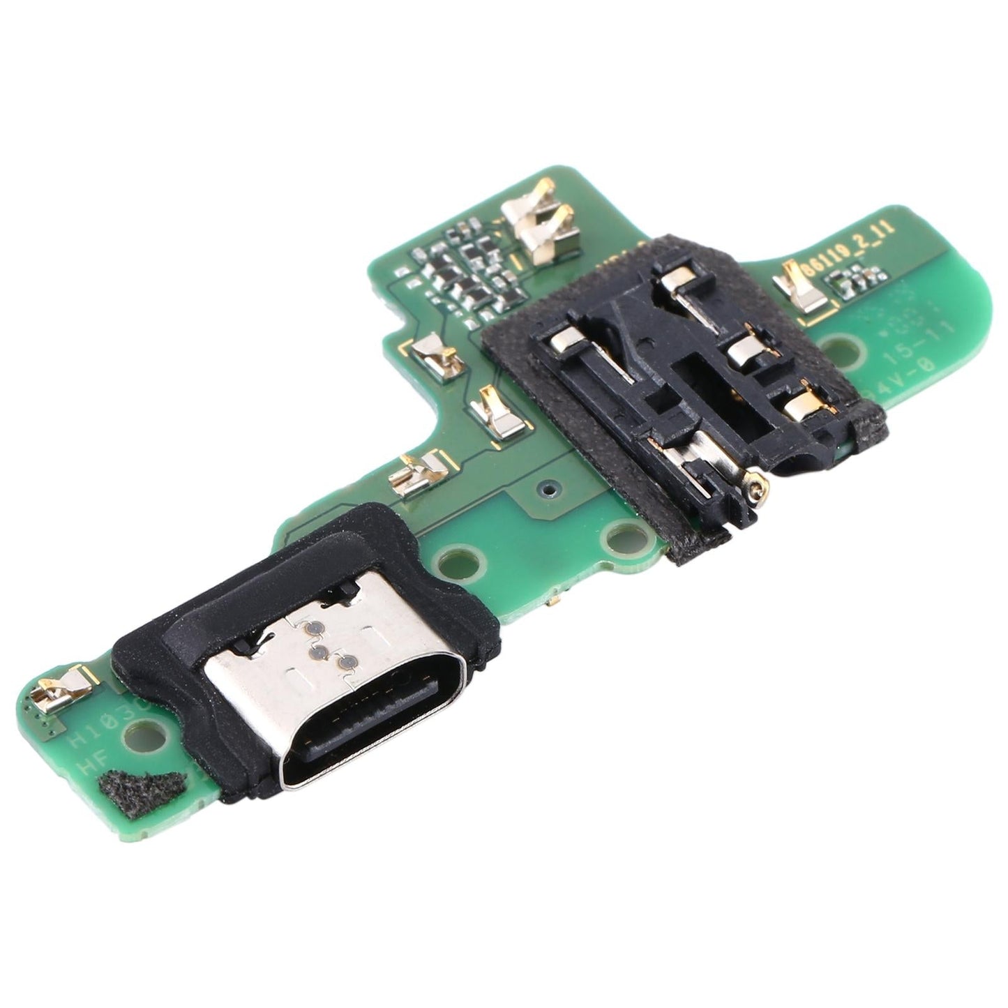 Charging Port Board For Samsung Galaxy A20S - Eu Version-1915197213735260162
