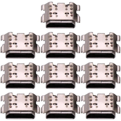 10-Pack Charging Port Connector For Samsung A015F-1915197736702054400