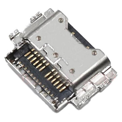 10-Pack Charging Port For Samsung Galaxy A9 Pro 2019 - Compatible With G8870-1915197497379262466